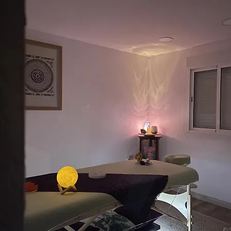 Terra Aloe Vendégház Torremolinos