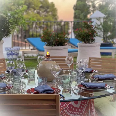 Terra Aloe 3* Torremolinos