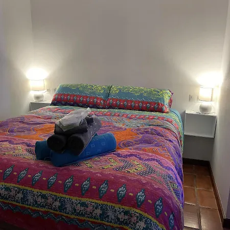 Terra Aloe Vendégház 3*