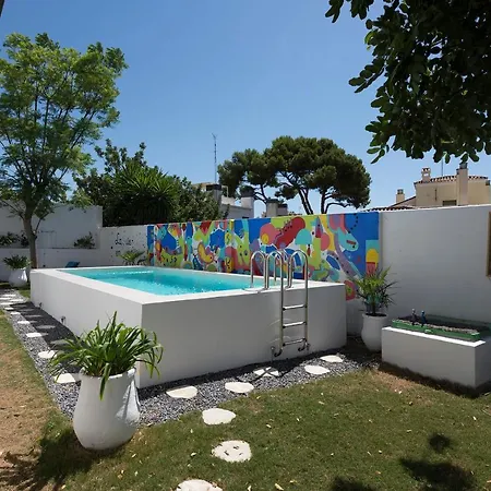 Terra Aloe Vendégház 3*