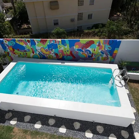 Vendégház Terra Aloe Torremolinos