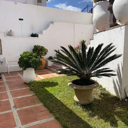 Terra Aloe Vendégház