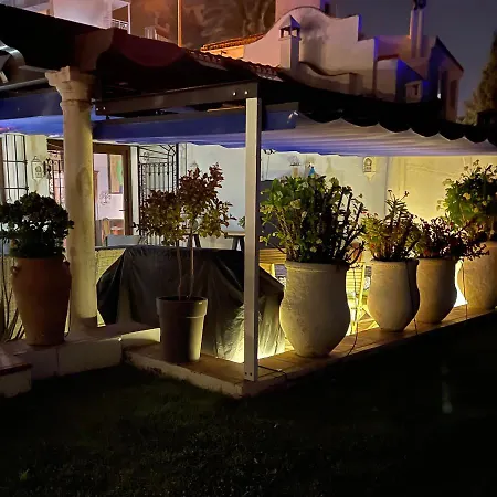 Terra Aloe 3* Torremolinos