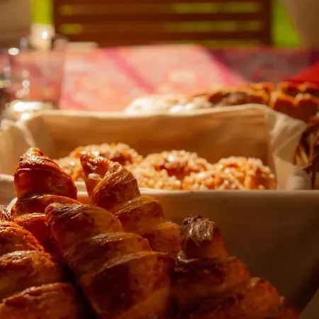 Terra Aloe Vendégház Torremolinos