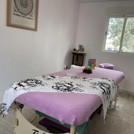 Maison d'hôtes Terra Aloe