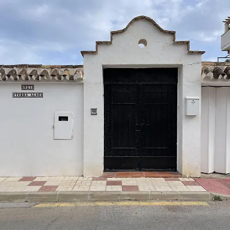 Terra Aloe Maison d'hôtes Torremolinos