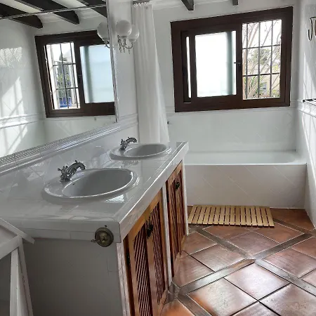 Maison d'hôtes Terra Aloe Torremolinos
