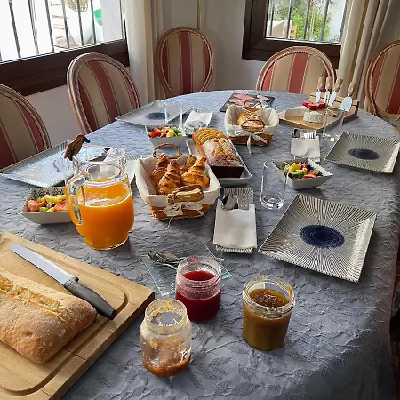 Maison d'hôtes Terra Aloe Torremolinos